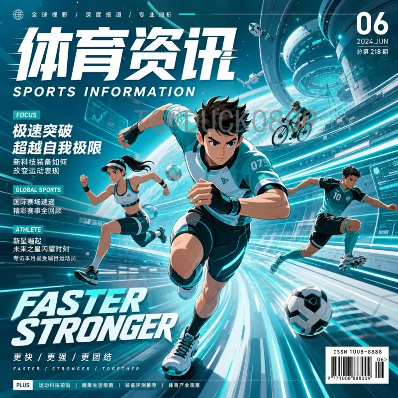 美加墨世界杯高清直播今日观看指南：赛事亮点与观赛攻略